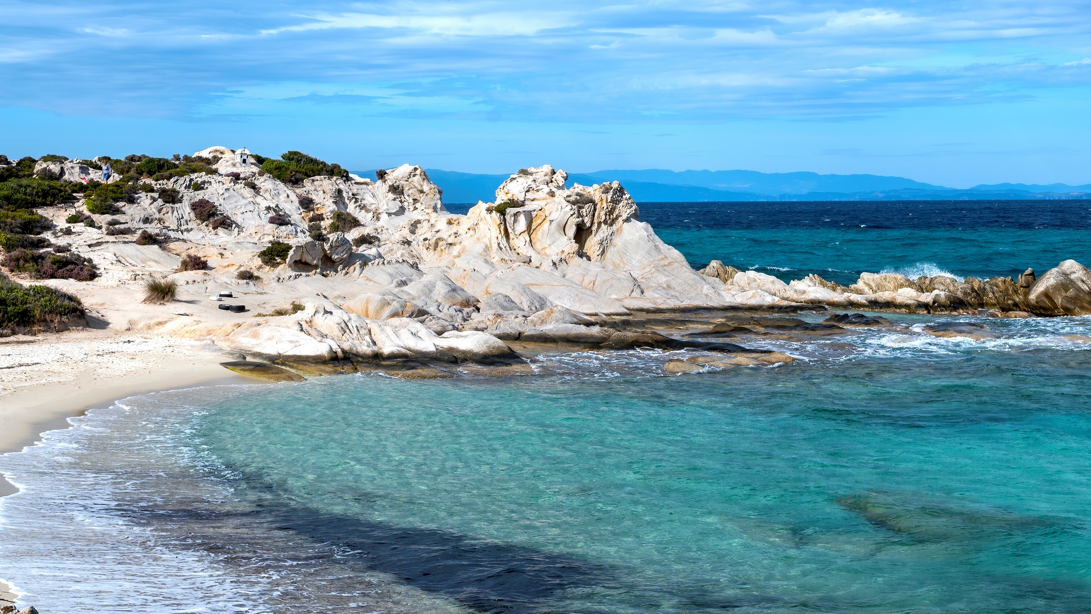 Vistas Mar Bella Ibiza